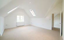 Prees Wood bedroom extension leads