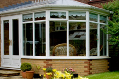 conservatories Prees Wood