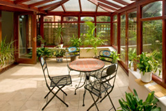 Prees Wood conservatory quotes