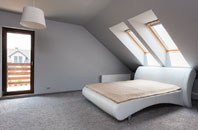 Prees Wood bedroom extensions