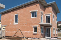Prees Wood home extensions