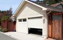 Prees Wood garage construction leads
