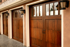 Prees Wood garage extension quotes