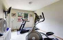 Prees Wood home gym construction leads