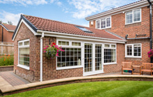 Prees Wood house extension leads