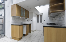 Prees Wood kitchen extension leads
